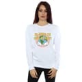 Miniatyrbild 2 av 3: Disney Dam/kvinnor Musse Pigg - var snäll mot vår planet - Sweatshirt