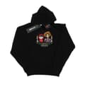 Miniatyrbillede 1 af 5: Disney Mens Coco Miguel And Hector Hoodie