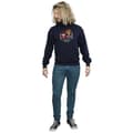 Miniatyrbillede 4 af 5: Disney Mens Coco Miguel And Hector Hoodie