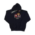 Miniatyrbillede 1 af 5: Disney Mens Coco Miguel And Hector Hoodie