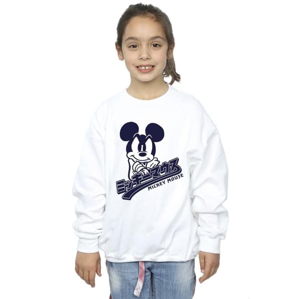 Disney Japansk Musse Pigg-tröja för flickor