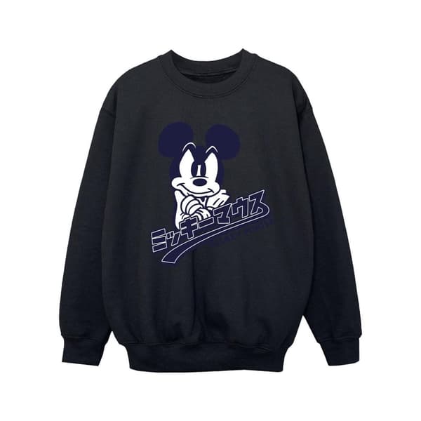 Disney Japansk Musse Pigg-tröja för flickor