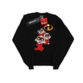 Miniatyrbillede 1 af 3: Disney Womens/Ladies The Incredibles Jak Jak Sweatshirt
