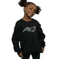 Miniatyrbilde 2 av 3: Tom And Jerry Girls Let The Hunt Begin Sweatshirt