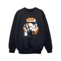 Pikkukuva 1 / 3: Star Wars Girls Halloween Stormtrooper Helmet Sweatshirt
