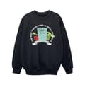 Miniatyrbild 1 av 3: Star Wars Girls The Mandalorian Galaxens hälsningar Sweatshirt