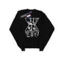 Miniatyrbild 1 av 3: Marvel Black Widow Symbol - Sweatshirt för kvinnor/damer