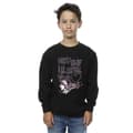 Miniatyrbild 2 av 3: DC Comics Pojkar Batman Batgirl I´ll Steal Your Heart Sweatshirt