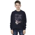 Miniatyrbild 2 av 3: DC Comics Pojkar Batman Batgirl I´ll Steal Your Heart Sweatshirt