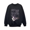 Miniatyrbild 1 av 3: DC Comics Pojkar Batman Batgirl I´ll Steal Your Heart Sweatshirt