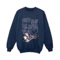 Miniatyrbild 1 av 3: DC Comics Pojkar Batman Batgirl I´ll Steal Your Heart Sweatshirt