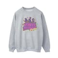 Miniatyrbillede 1 af 3: Disney Mens Princesses Groovy Princess Sweatshirt