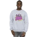 Miniatyrbillede 2 af 3: Disney Mens Princesses Groovy Princess Sweatshirt
