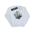 Miniatyrbild 1 av 3: Disney Dam/Tjej Musse Pigg Cube Sweatshirt