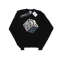 Miniatyrbild 1 av 3: Disney Dam/Tjej Musse Pigg Cube Sweatshirt