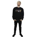 Miniatyrbillede 4 af 5: Star Wars Mens Christmas Stockings Sweatshirt