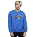 Miniatyrbillede 2 af 5: Star Wars Mens Christmas Stockings Sweatshirt