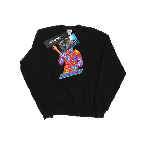 Marvel Girls Thor Ragnarok Korg´s Ghost Sweatshirt