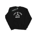 Miniatyrbild 1 av 4: Woodstock Boys Lost My Soul Sweatshirt