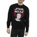 Miniatyrbillede 3 af 5: Star Wars Mens The Last Jedi Heroes Sweatshirt