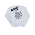 Miniatyrbilde 1 av 3: Marvel Boys Spider-Man Web Logo Sweatshirt
