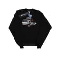 Miniatyrbilde 1 av 3: Scoobynatural Boys Mystery Machine And Baby Sweatshirt