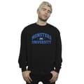 Miniatyrbilde 2 av 4: Disney Mens Monsters University Logo Sweatshirt