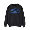Miniatyrbilde 1 av 4: Disney Mens Monsters University Logo Sweatshirt