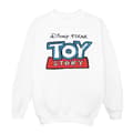 Miniatyrbild 1 av 4: Disney Sweatshirt med tecknad logotyp från Toy Story - dam/dam