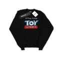Miniatyrbild 1 av 3: Disney Sweatshirt med tecknad logotyp från Toy Story - dam/dam
