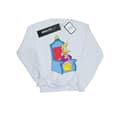 Miniatyrbillede 1 af 3: Disney Mens Donald Duck King Donald Sweatshirt