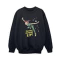 Miniatyrbillede 1 af 3: Disney Boys Peter Pan Never Grow Up Sweatshirt