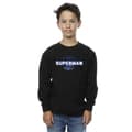 Miniatyrbillede 2 af 4: DC Comics Boys Superman Out Of This World Sweatshirt