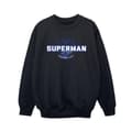 Miniatyrbillede 1 af 4: DC Comics Boys Superman Out Of This World Sweatshirt
