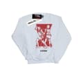 Miniatyrbillede 1 af 3: Marvel Womens/Ladies Black Widow Movie Sisters Silhouette Sweatshirt