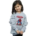 Pikkukuva 2 / 3: Marvel Girls The Amazing Spider-Man Sweatshirt