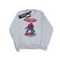 Pikkukuva 1 / 3: Marvel Girls The Amazing Spider-Man Sweatshirt