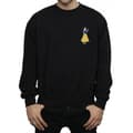 Miniatyrbillede 3 af 5: Disney Princess Mens Snow White Chest Sweatshirt
