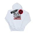 Miniatyrbillede 1 af 3: Marvel Mens Deadpool Busy Looking Deadcool Hoodie