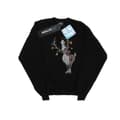 Miniatyrbild 1 av 3: Disney Mens Frozen Sven And Olaf Christmas Ornaments Sweatshirt