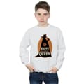 Pikkukuva 2 / 3: Disney Boys Villains Hallow Queen Sweatshirt