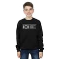 Miniatyrbillede 2 af 3: Ready Player One Boys IOI Logo Sweatshirt