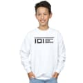 Miniatyrbillede 2 af 3: Ready Player One Boys IOI Logo Sweatshirt