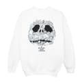 Miniatyrbild 1 av 4: Disney Mens Nightmare Before Christmas Jack Skellington Jack-O-Lanterns Sweatshirt