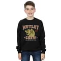 Miniatyrbilde 2 av 3: Wacky Races Boys Mutley Crew Sweatshirt