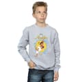 Pikkukuva 2 / 3: Disney Boys Aladdin Rope Swing Sweatshirt