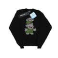 Miniatyrbilde 1 av 3: Disney Mens Frozen Handstacking Trolls Sweatshirt