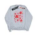 Miniatyrbillede 1 af 5: Star Wars Mens Christmas Decorations Sweatshirt