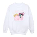 Miniatyrbild 1 av 4: Disney Wreck It Ralph - Aurora och Vanellope - Sweatshirt - dam/dam