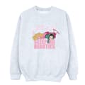 Miniatyrbild 1 av 4: Disney Wreck It Ralph - Aurora och Vanellope - Sweatshirt - dam/dam